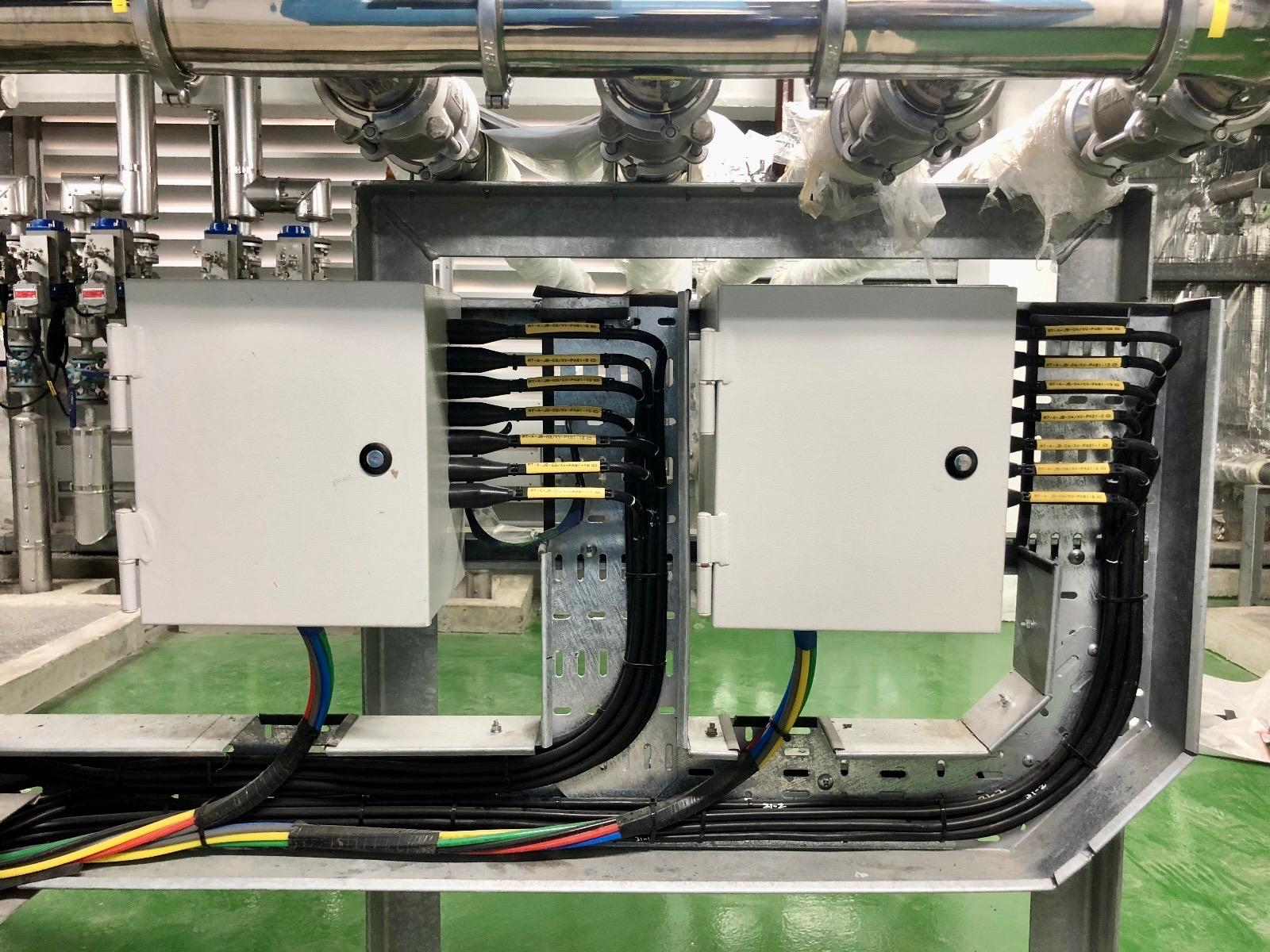 Electrical Project 1